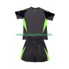 Liverpool Doelman Kind Thuis Tenue 2025-26